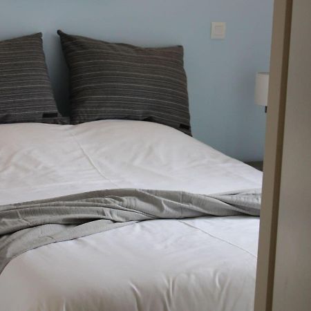 Nice Apartment With Terrace Near The Sea Bray-Dunes Eksteriør bilde
