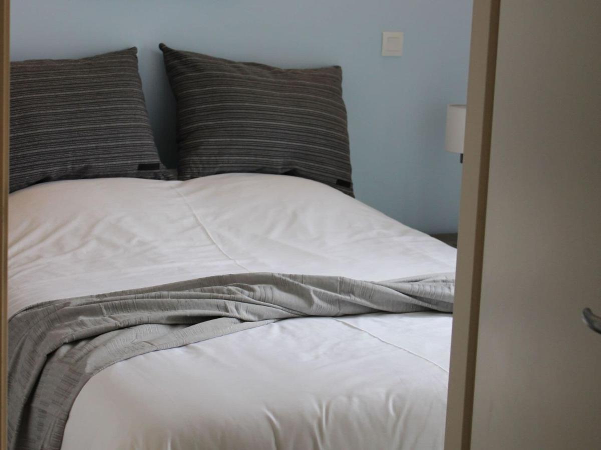 Nice Apartment With Terrace Near The Sea Bray-Dunes Eksteriør bilde