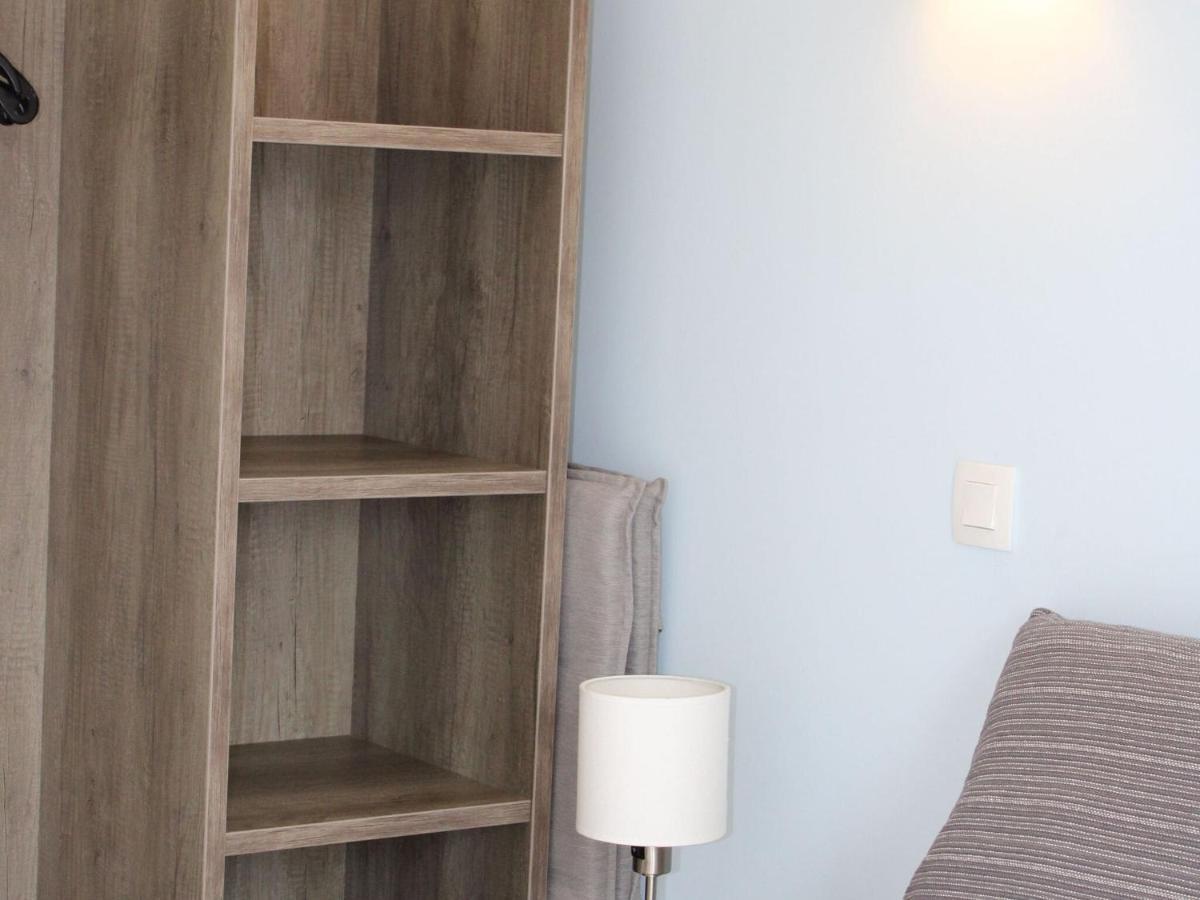 Nice Apartment With Terrace Near The Sea Bray-Dunes Eksteriør bilde
